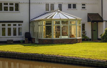 Little Comberton conservatory leads