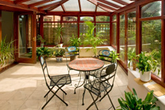 Little Comberton conservatory quotes