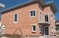 Little Comberton home extensions